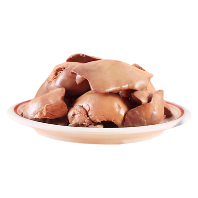 抢！超值【20包】蒸煮鱼油鸡肝