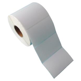 铜版不干胶标签纸70x10x15x20x30x35x40x45x50x60x70x100x75x25mm