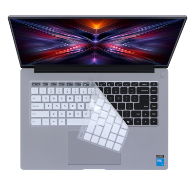 适用2025款小米红米RedmiBook16键盘膜笔记本redmibook14键盘保护膜电脑防尘垫按键硅胶保护套16寸钢化屏幕膜