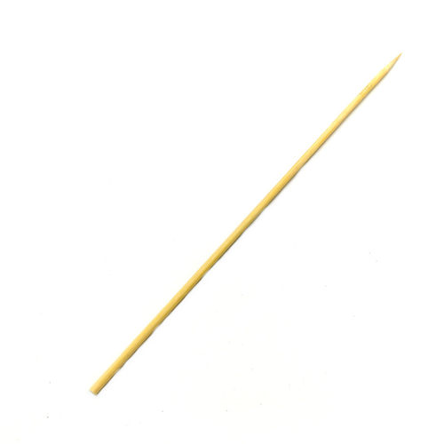 6.0mm*60cm40cm50cm80cm70薯塔大羊肉串粗竹签鸽笼蜂箱烧烤长竹签