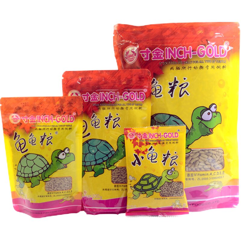 拍2发3送同款上不封顶寸金龟粮