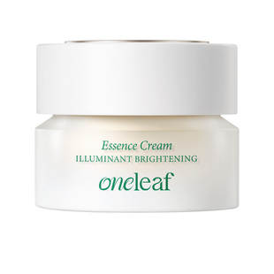 【熬夜急救】一叶子抗糖抗氧面霜滋养保湿修护舒缓泛红护肤正品