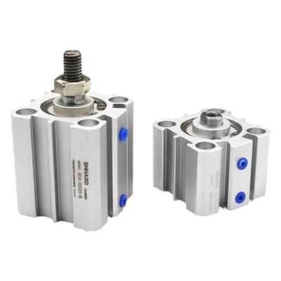 SDA25*100小型SHHAGO80125气缸