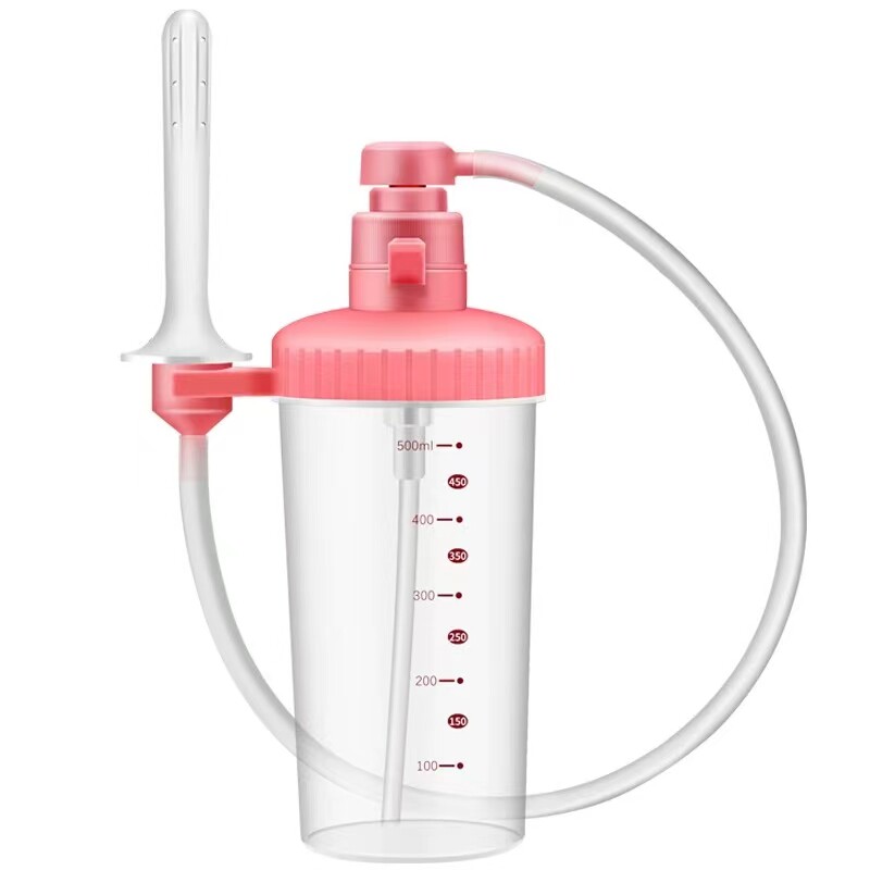 阴道冲洗器清洗器家用