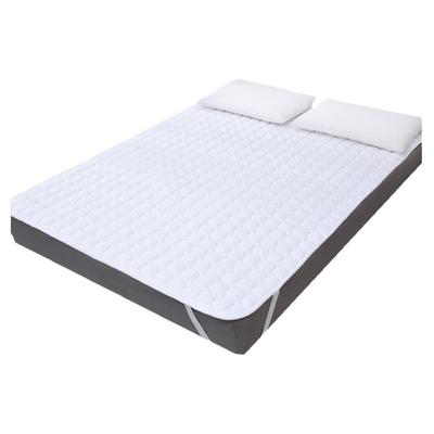 床护垫隔脏赢享化纤磨毛布合格品