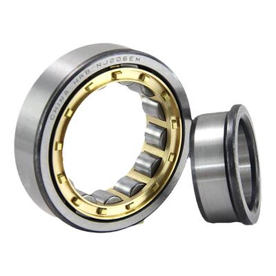 哈尔滨轴承HRB轴承圆柱滚子