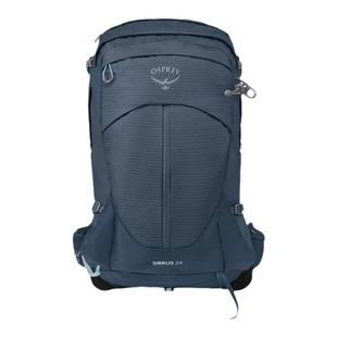 Osprey小鹰天狼星SIRRUS女款双肩背包新款户外26L登山运动旅游34L