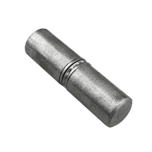 焊接铁门轴电柜箱铰链合页圆柱脱卸拆卸铁门消防暗门安装承重定做