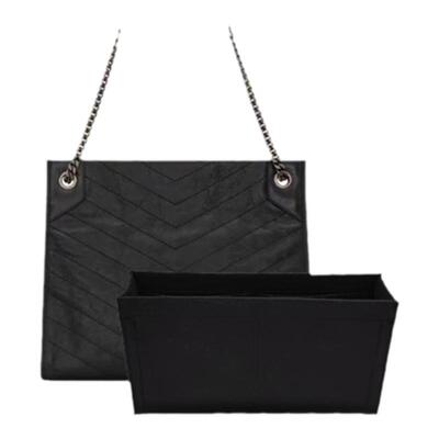 niki收纳纯手工内胆包撑包塑型