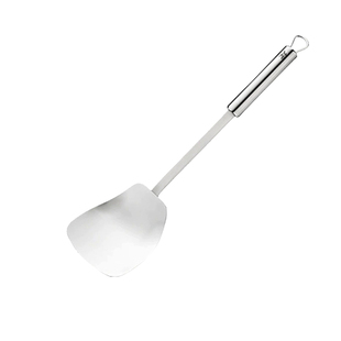 德国WMF福腾宝汤勺漏勺不锈钢炒菜专用锅铲炒勺铲子家用煎炒锅铲