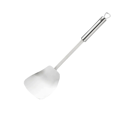 德国WMF福腾宝汤勺漏勺不锈钢炒菜专用锅铲炒勺铲子家用煎炒锅铲