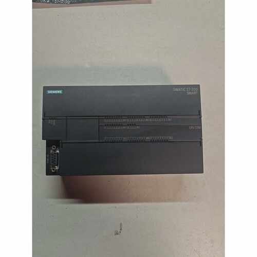 询价-ST60 PLC模块  继电器型 CPU ST60 6