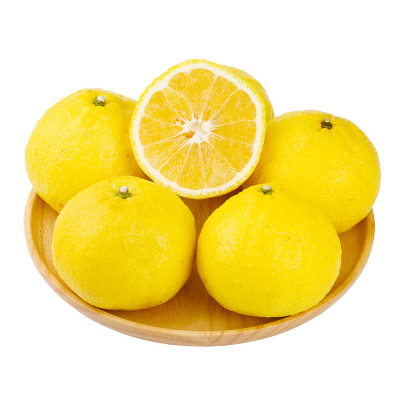 胡柚湖南黄金贡柚10斤包邮怀化新鲜当季水果春香象山青阳光鲜果