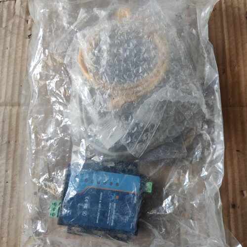 {议价}USR-TCP232-410s串口转网口转换器，使用，