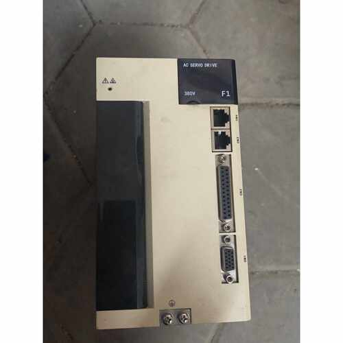 询价-邦特尔伺服驱动器F1EC55AAH380V三相件-可维修