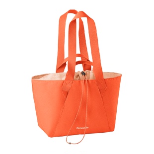 【下拉享优惠】蕉下大容量旅行包出差轻便单肩包托特包运动健身包