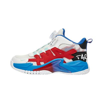 泰兰尼斯kids儿童春秋篮球鞋
