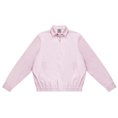 FDR官方店美式复古翻领夹克外套