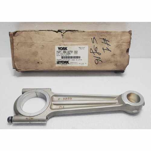 York 364 42731 002 Rod Conn. R Compr. D1 93656