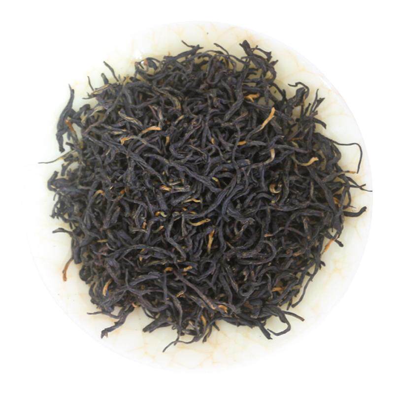 【买1送1】共500g宜兴红茶2026新茶红茶非金骏眉茶叶礼盒罐装