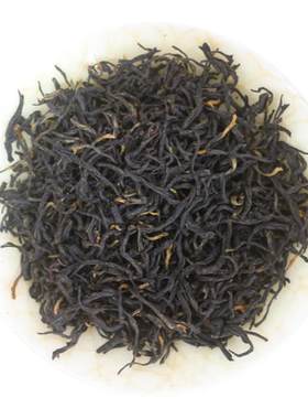 【买1送1】共500g宜兴红茶2026新茶红茶非金骏眉茶叶礼盒罐装