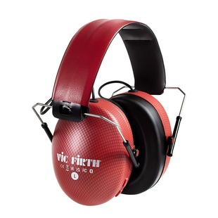 美国品牌vicfirth VXhp专业鼓手无线蓝牙耳机头戴式防噪音降噪隔