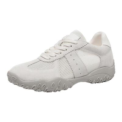 小个子增高7厘米户外徒步休闲鞋