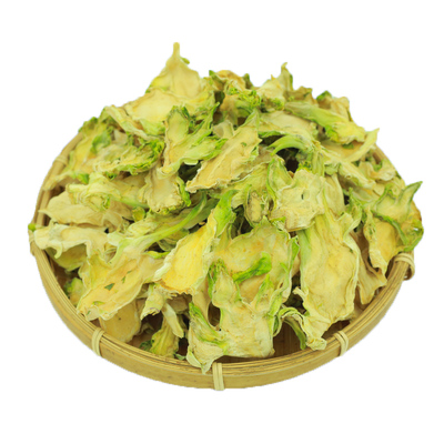 儿菜干500g农家自制土特产榨菜干货食材大全干菜类脱水蔬菜娃娃菜