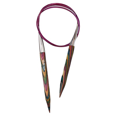 进口环形针进口毛线针手工DIY