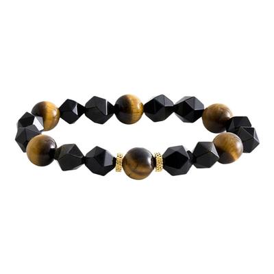 星宇纪 原创时来运转手链小众高级感手链招财转运手串男士手链