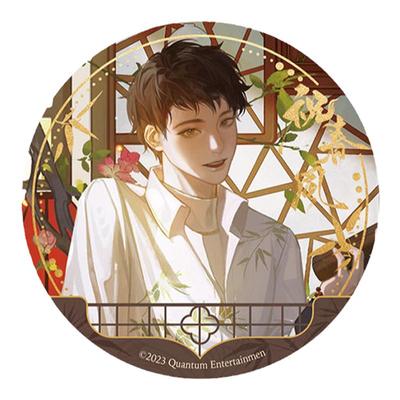 LOFTER盗墓笔记授权官周 祝春风系列 吧唧 亚克力立牌 相卡 色纸