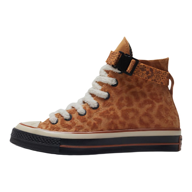 Converse/匡威正品Chuck 70男女同款时尚休闲运动高帮板鞋A08161C