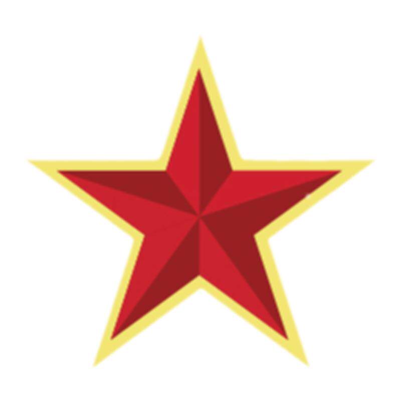 退伍老兵贴纸车身贴致敬无悔青春