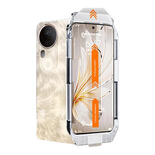 适用vivos20钢化膜vivos20pro手机膜x200pro/x100s全屏s19s15x90秒贴s18x80s16e新款s17x100por保护mini贴膜