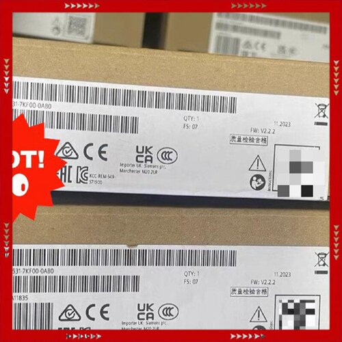 【问价】6ES7195-7KF00-0XA0