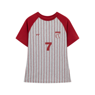 riverstone plus 户外运动健身球服短袖T恤女百搭休闲修身打底衫