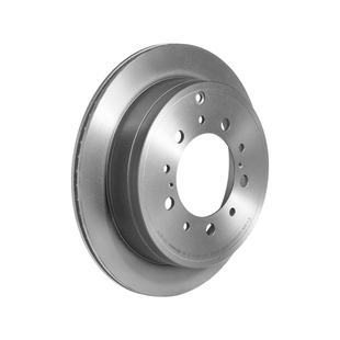 后刹车盘brembo布雷博适配兰德酷路泽/陆地巡洋舰/雷克萨斯LX570