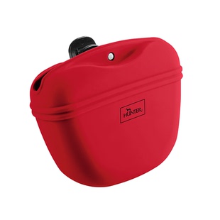 hunter德国进口训犬腰包狗狗训练奖励腰袋狗粮包便携神器零食袋