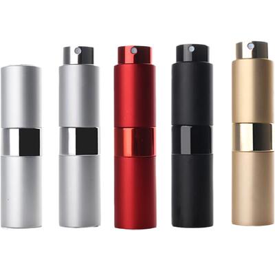 HOPECK小容量迷你喷雾香水瓶