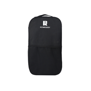 迪维斯便携匹克球拍收纳包pickleball加厚耐磨户外运动手提单肩包