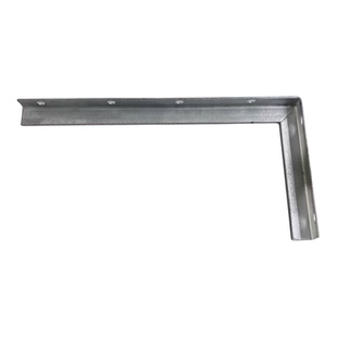 万能角铁支架置物支架三角支架墙上置物架管道层板托架货架架线