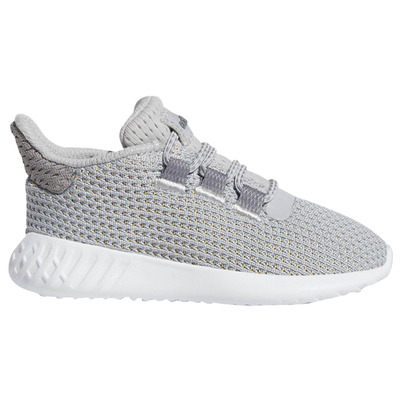 Adidas/阿迪达斯正品TUBULAR三叶草小青少年儿童运动鞋B42060