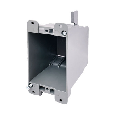 USLINSKY灵天美标接线盒ETL认证塑料美国开关插座底盒APB010-20