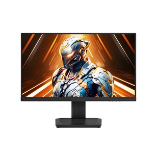 泰坦军团24英寸2K240Hz显示器25台式电脑360Hz电竞27屏幕P2512S+