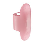 SMOOKY咬肌训练器面部瑜伽外轮廓肌肉锻炼下颚线大小脸太阳穴凹陷