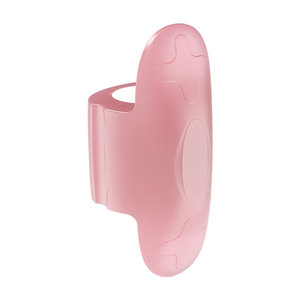 SMOOKY咬肌训练器面部瑜伽外轮廓肌肉锻炼下颚线大小脸太阳穴凹陷