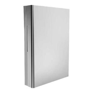 高档创意金属保护盒中支6.5自动滑盖便携防汗抗压20支装个性烟盒