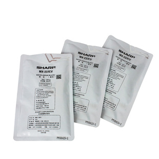 原装夏普MX-237铁粉AR2048S 2348SV 3148N 2628 2648 M3558NV载体