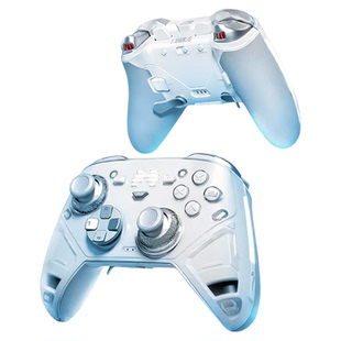 北通鲲鹏70游戏手柄AI智控精英宙斯类xbox无线pc电脑版switch2体感蓝牙平板电视手机Steam黑神话悟空NS特斯拉