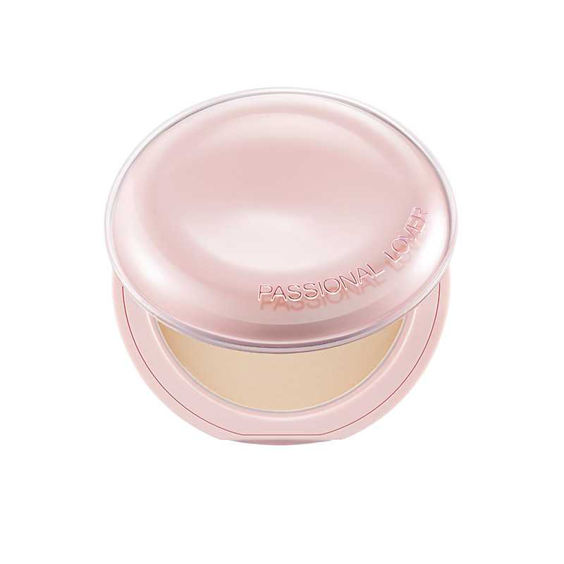 【新品上市】PL橡皮擦粉饼净瑕持妆干皮油皮控油持久定妆哑光磨皮